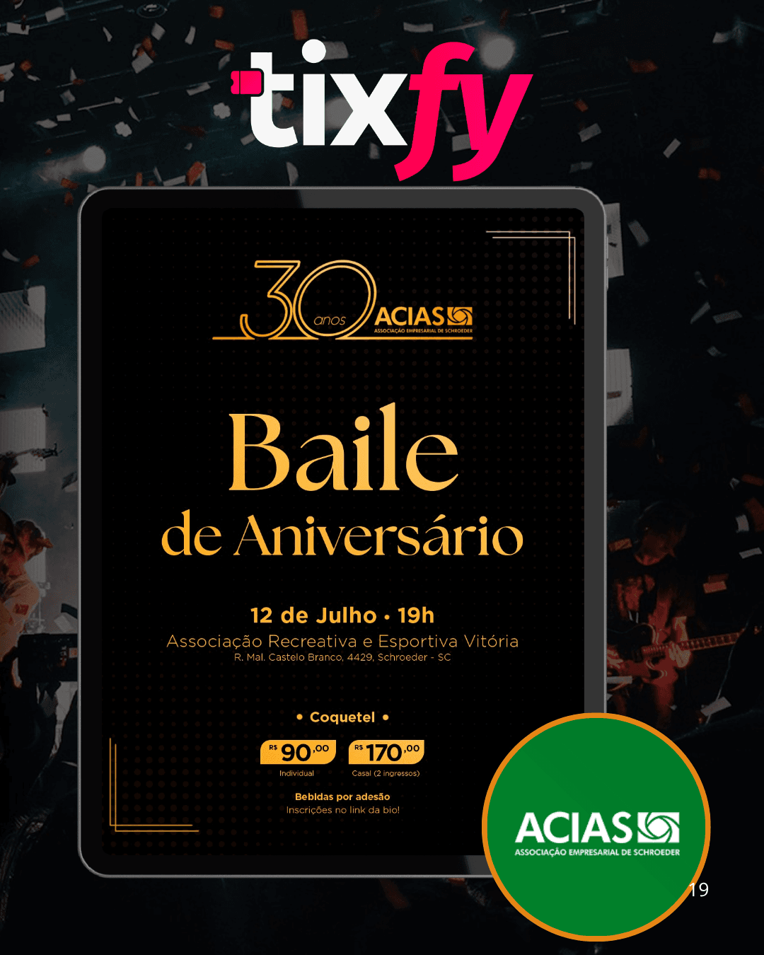 Evento realizado com a Tixfy (19)